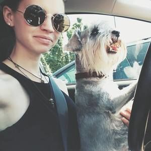 Meet your Posher, Mandy